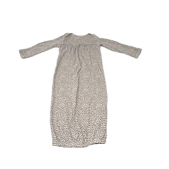 Baby‎ Girl's Sleepware - 2 Sleepers and 1 Sleep Sac - Size 3 Month - Picture 2 of 9